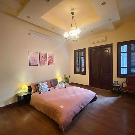 Michi House Giang Van Minh Doi Dien Bao Tang Hcm Hanoi Luaran gambar
