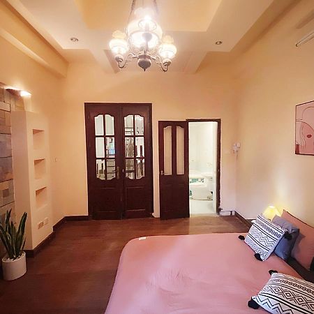 Michi House Giang Van Minh Doi Dien Bao Tang Hcm Hanoi Luaran gambar