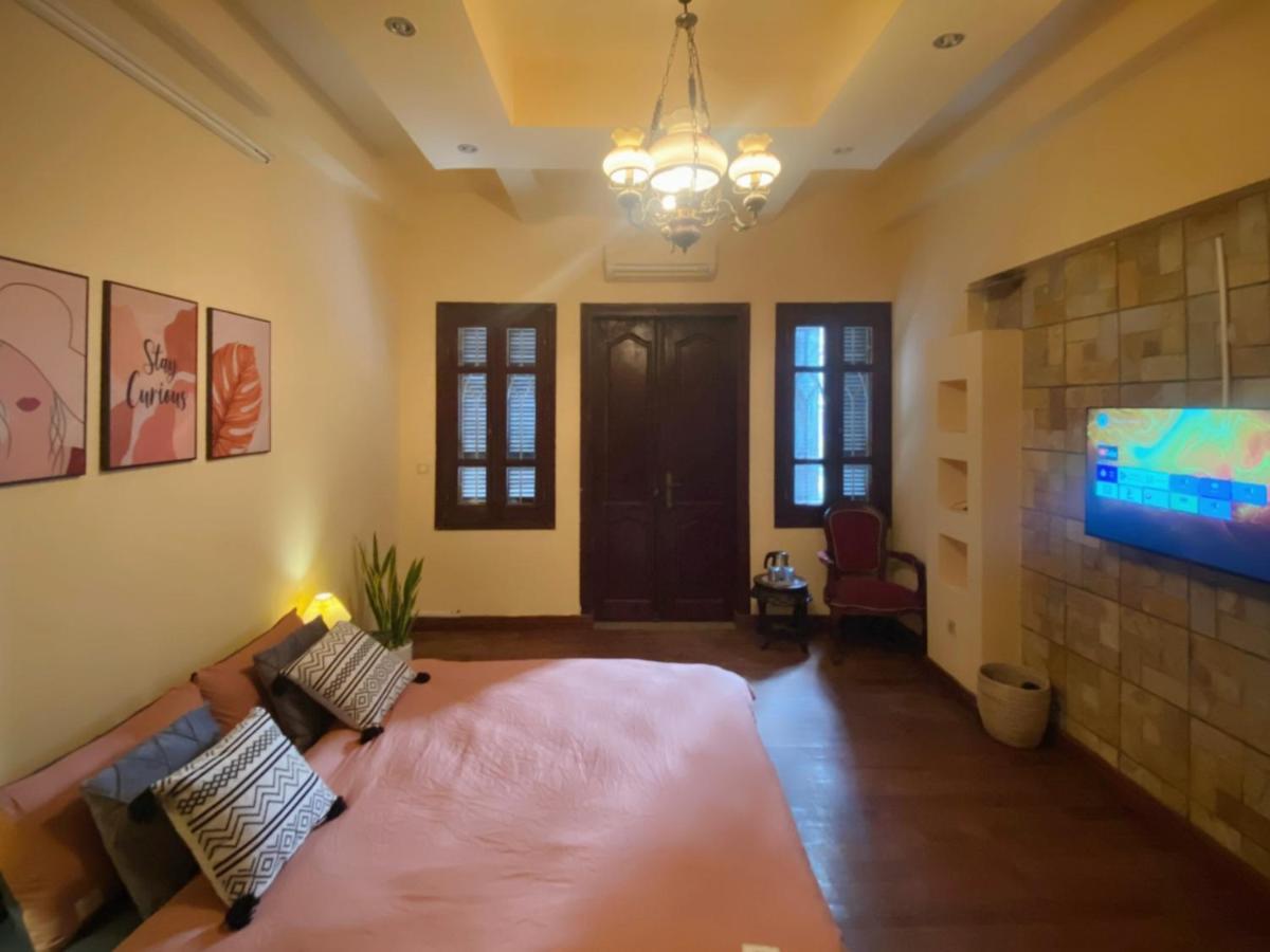 Michi House Giang Van Minh Doi Dien Bao Tang Hcm Hanoi Luaran gambar