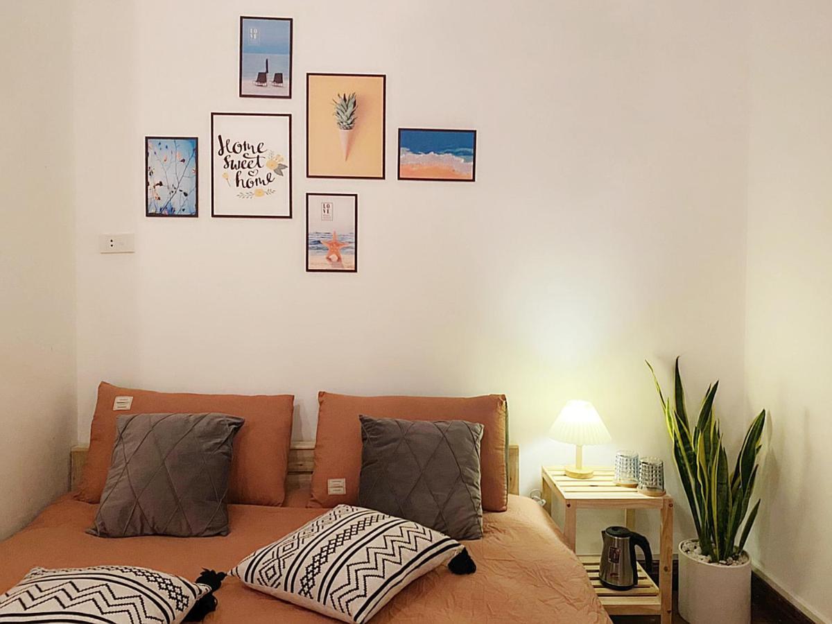 Michi House Giang Van Minh Doi Dien Bao Tang Hcm Hanoi Luaran gambar
