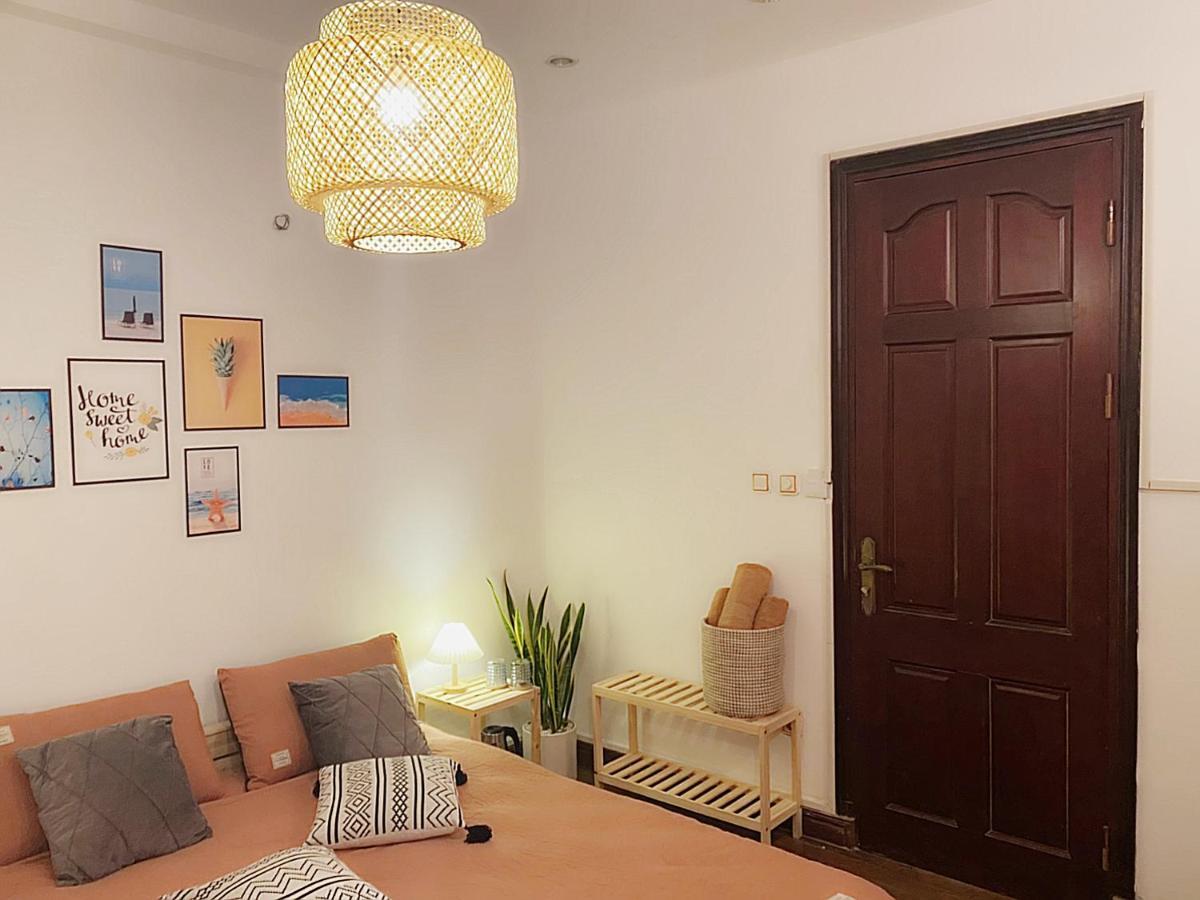 Michi House Giang Van Minh Doi Dien Bao Tang Hcm Hanoi Luaran gambar