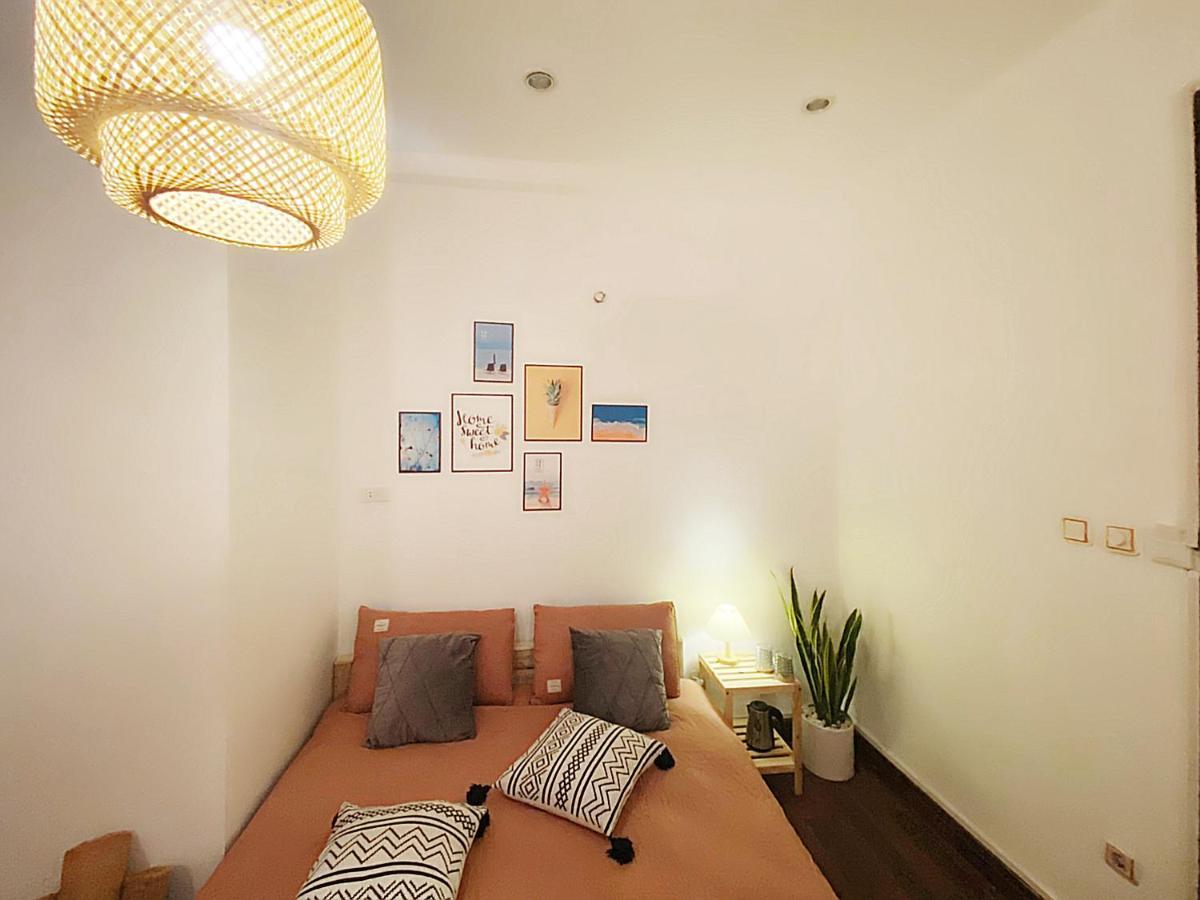 Michi House Giang Van Minh Doi Dien Bao Tang Hcm Hanoi Luaran gambar
