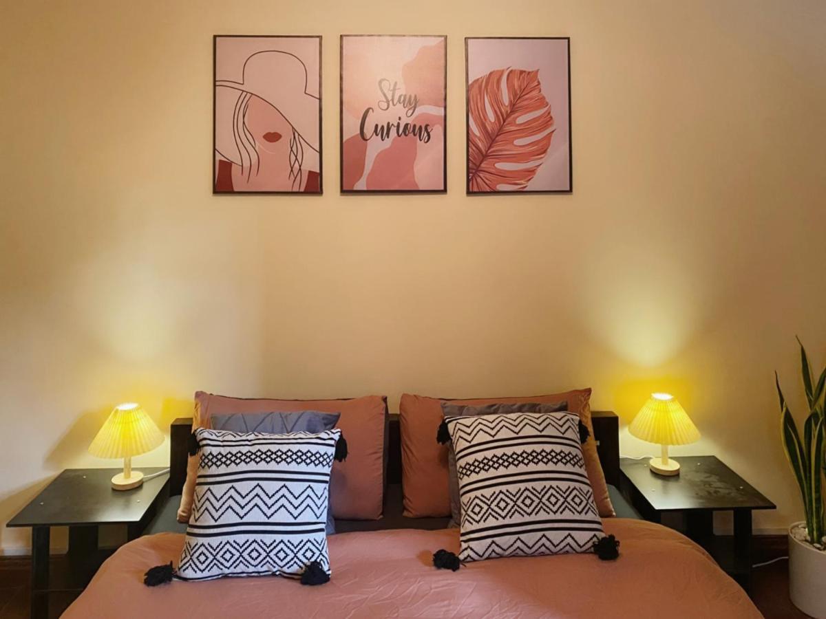 Michi House Giang Van Minh Doi Dien Bao Tang Hcm Hanoi Luaran gambar