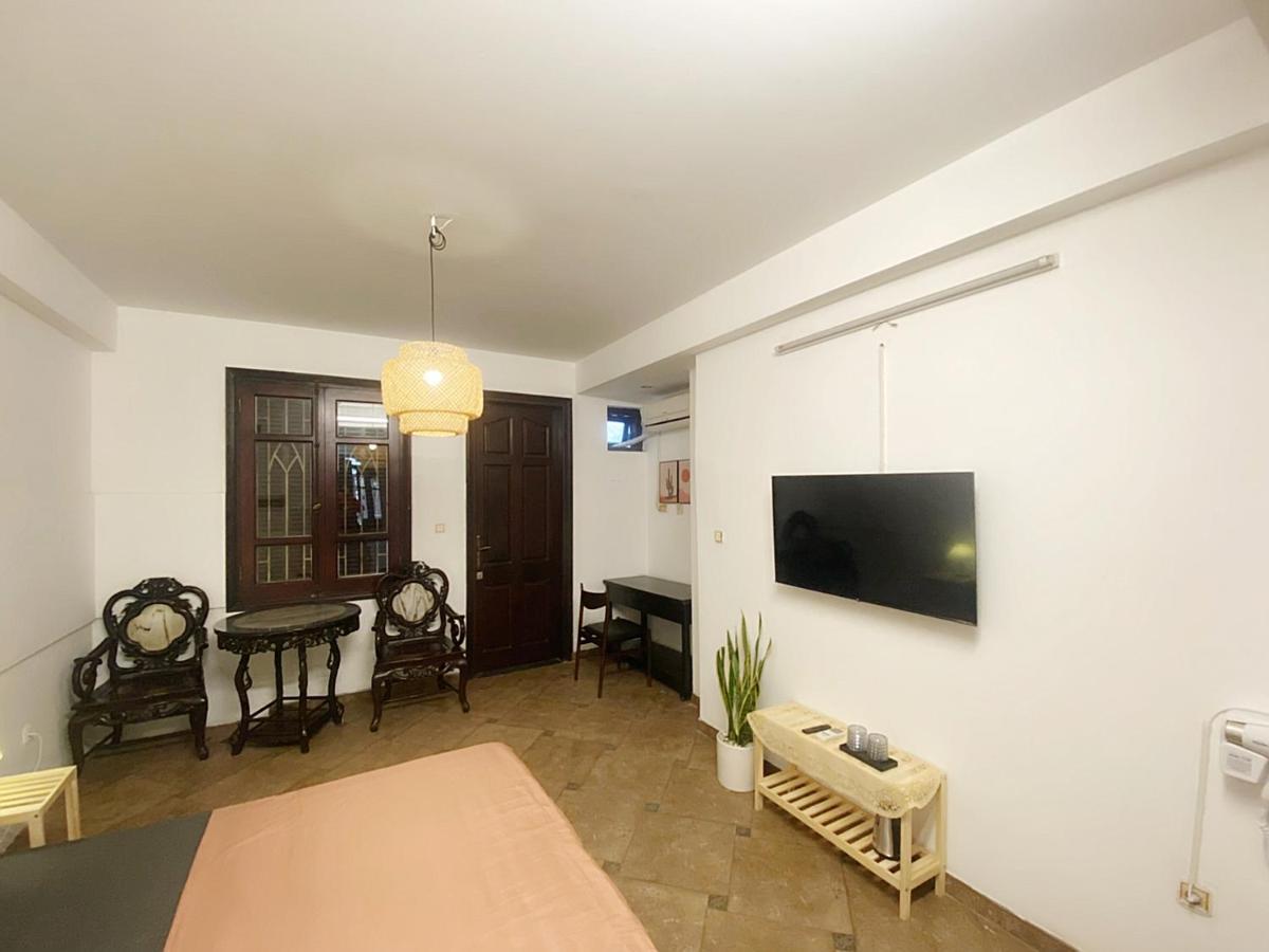 Michi House Giang Van Minh Doi Dien Bao Tang Hcm Hanoi Luaran gambar