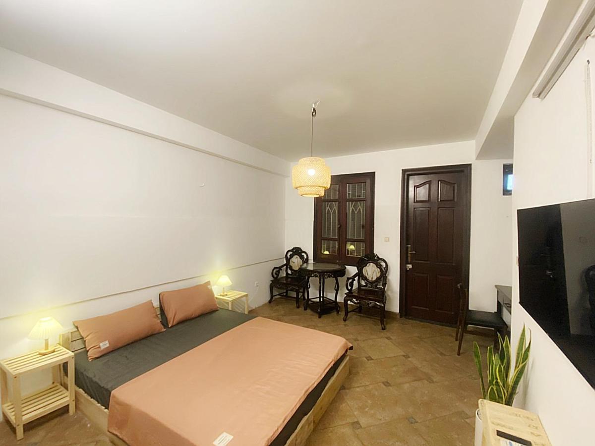 Michi House Giang Van Minh Doi Dien Bao Tang Hcm Hanoi Luaran gambar