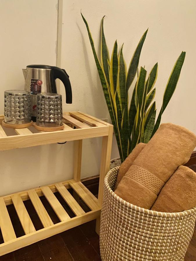 Michi House Giang Van Minh Doi Dien Bao Tang Hcm Hanoi Luaran gambar