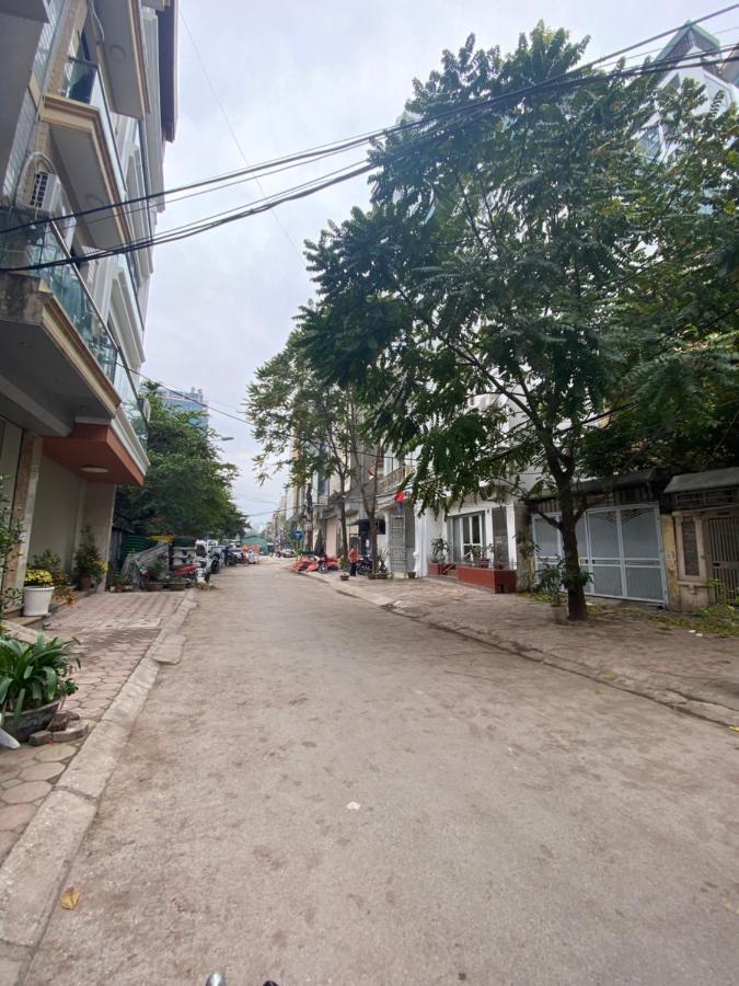 Michi House Giang Van Minh Doi Dien Bao Tang Hcm Hanoi Luaran gambar