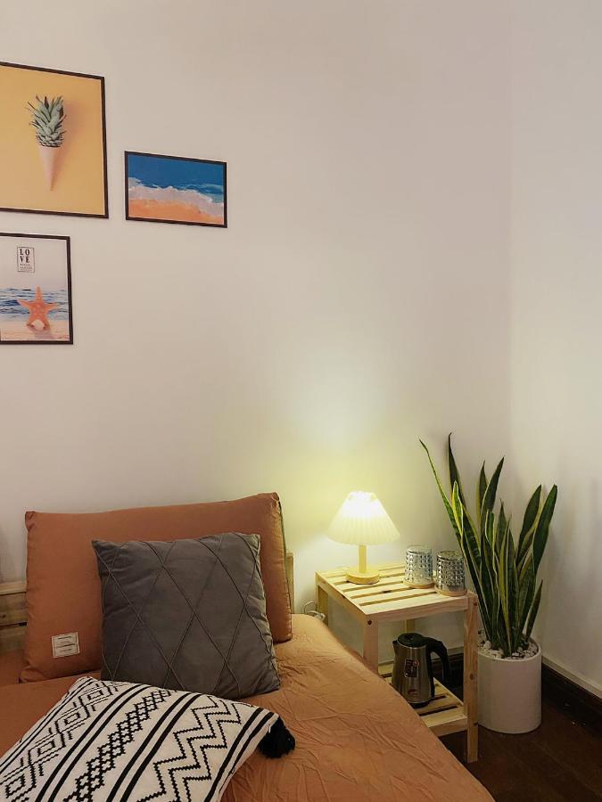 Michi House Giang Van Minh Doi Dien Bao Tang Hcm Hanoi Luaran gambar