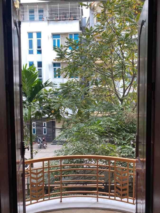 Michi House Giang Van Minh Doi Dien Bao Tang Hcm Hanoi Luaran gambar