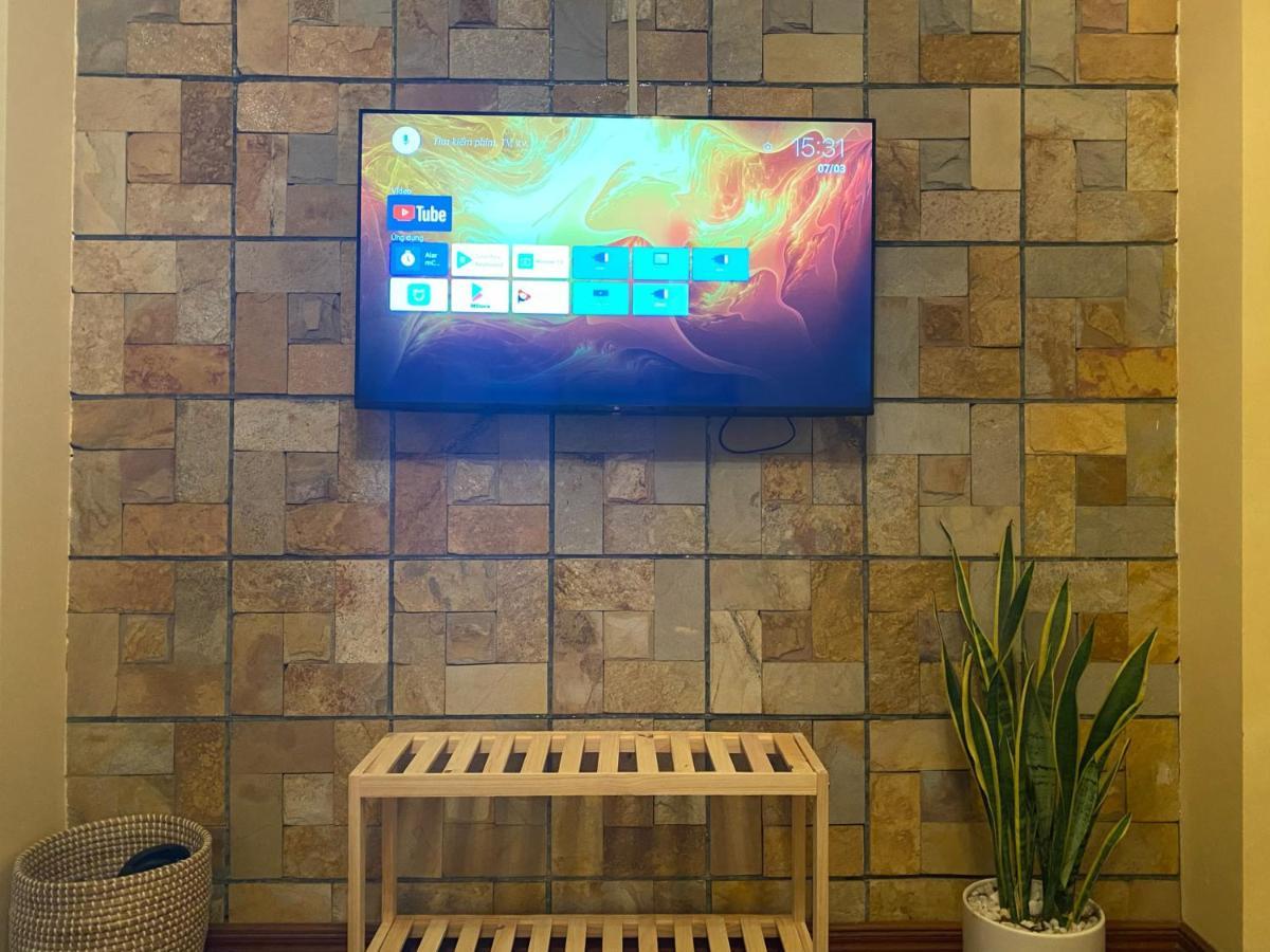 Michi House Giang Van Minh Doi Dien Bao Tang Hcm Hanoi Luaran gambar